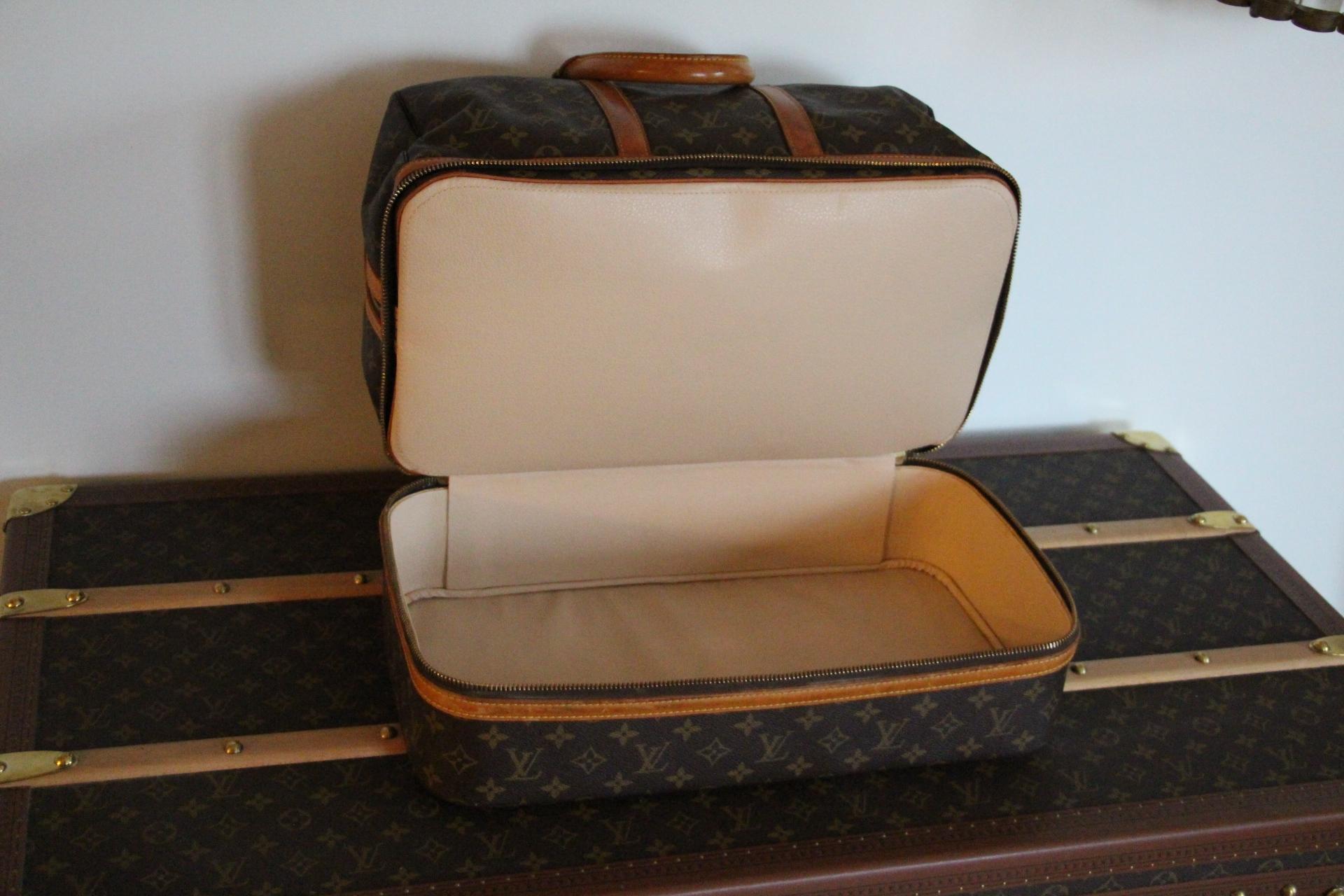 Large Louis Vuitton Bag, Large Louis Vuitton Duffle Bag, Vuitton Boston Bag 11
