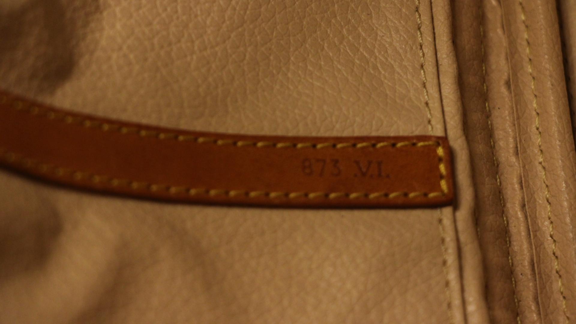 Large Louis Vuitton Bag, Large Louis Vuitton Duffle Bag, Vuitton Boston Bag 12