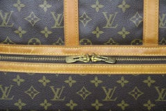 Große Louis Vuitton-Tasche, große Louis Vuitton-Duffle Bag, Boston-Tasche