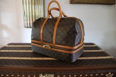 Large Louis Vuitton Bag, Large Louis Vuitton Duffle Bag, Vuitton Boston Bag