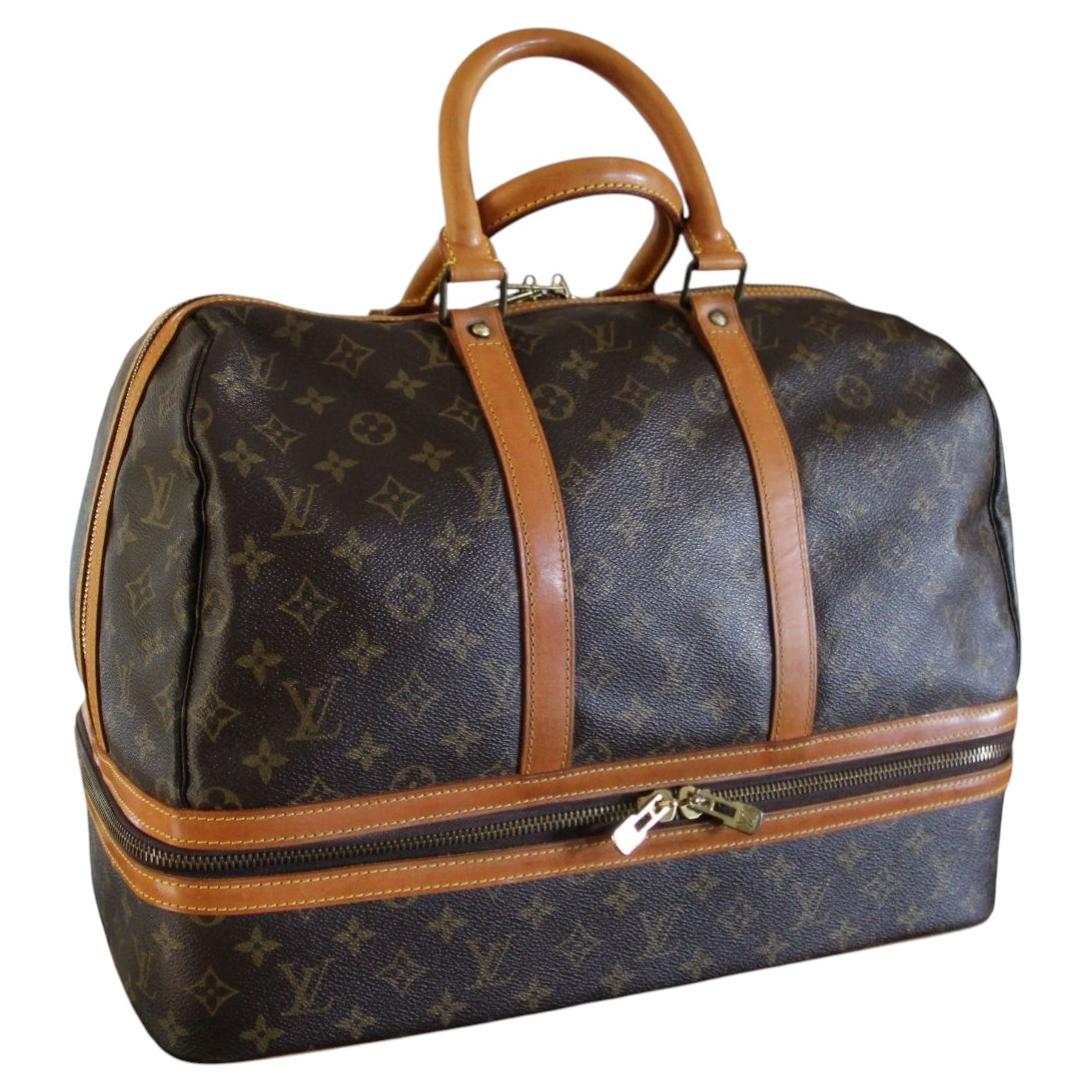 Borsa grande Louis Vuitton, Borsone grande Louis Vuitton, Borsa Boston Louis Vuitton