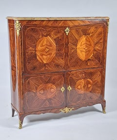 Grand secrétaire Louis XV