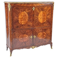 Grand secrétaire Louis XV