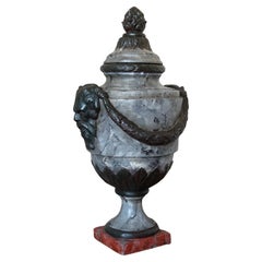 Metal Urns