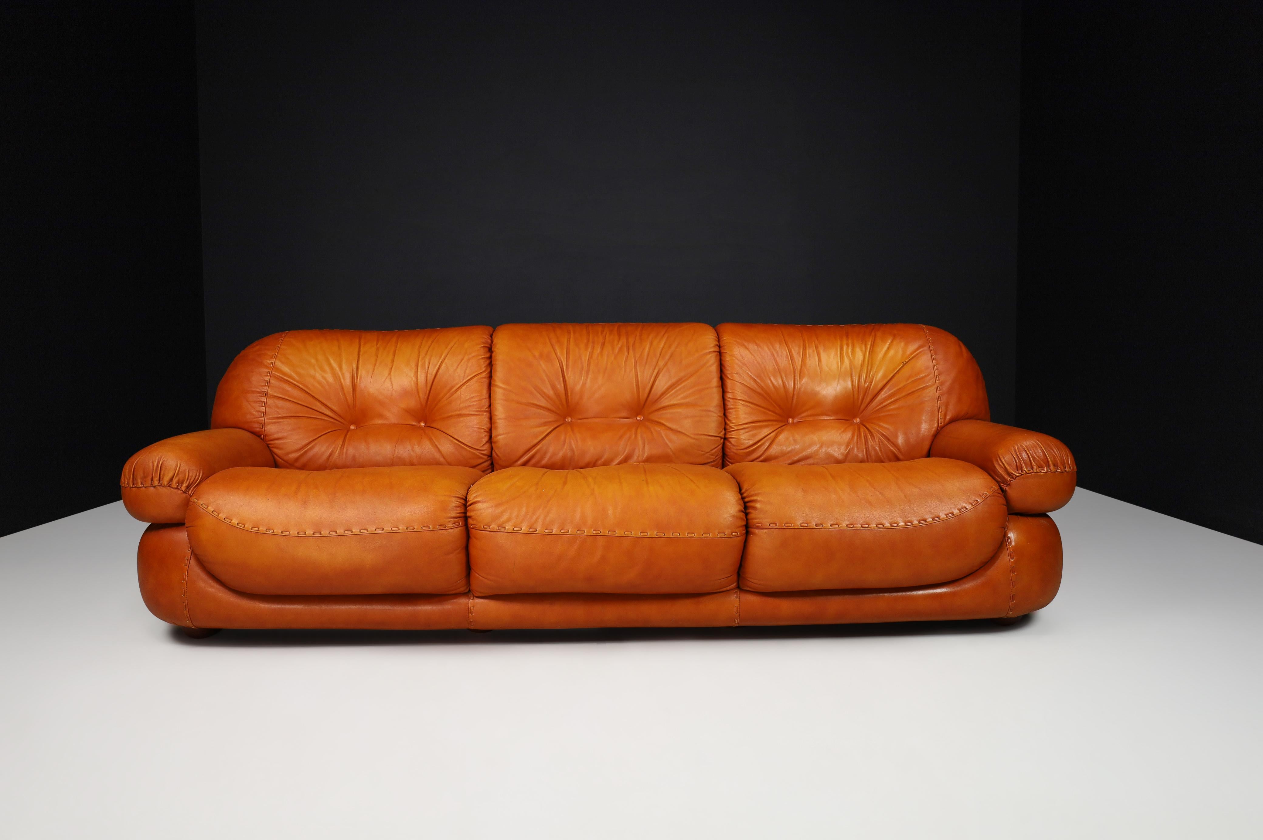 fluffy lounge couch