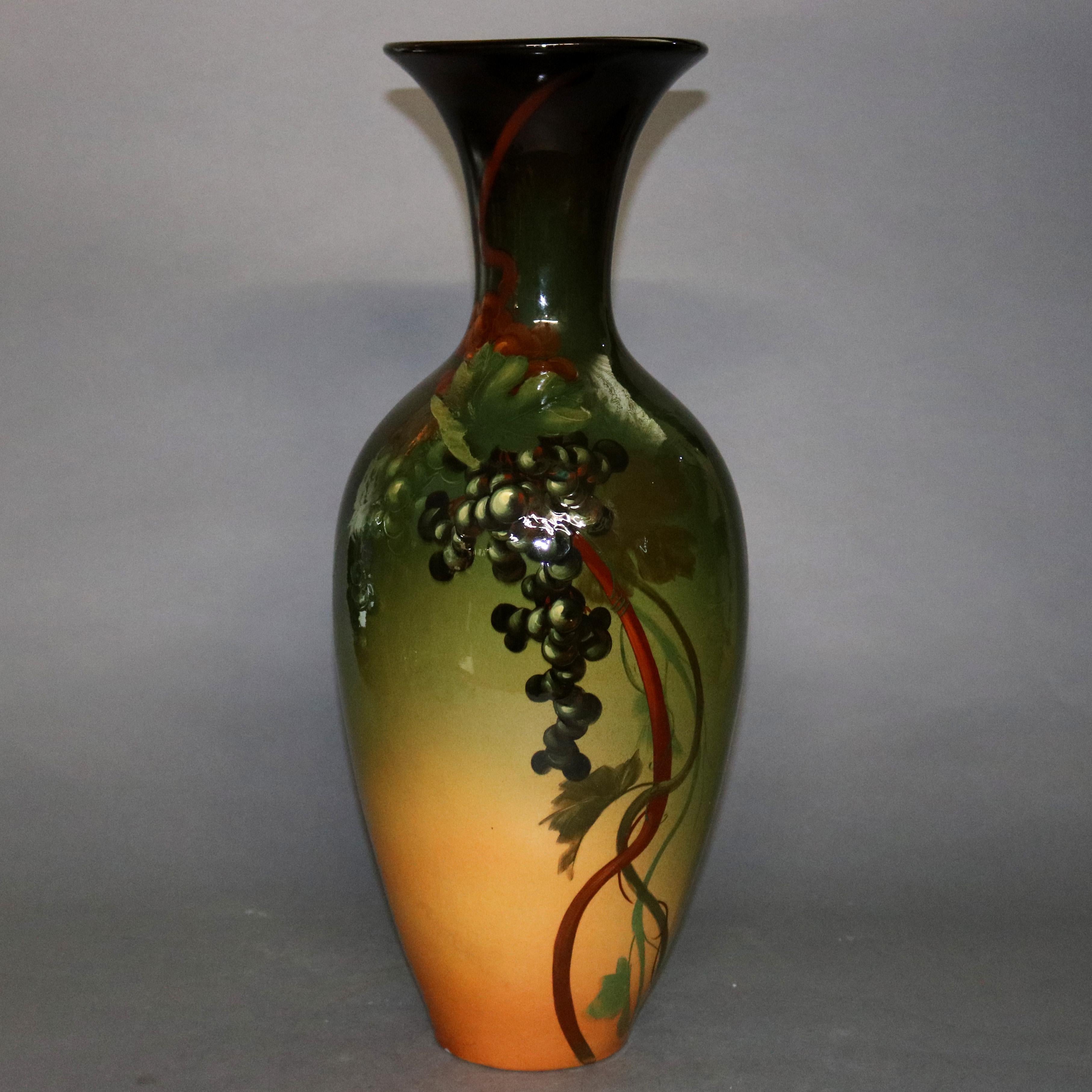 louwelsa weller pottery