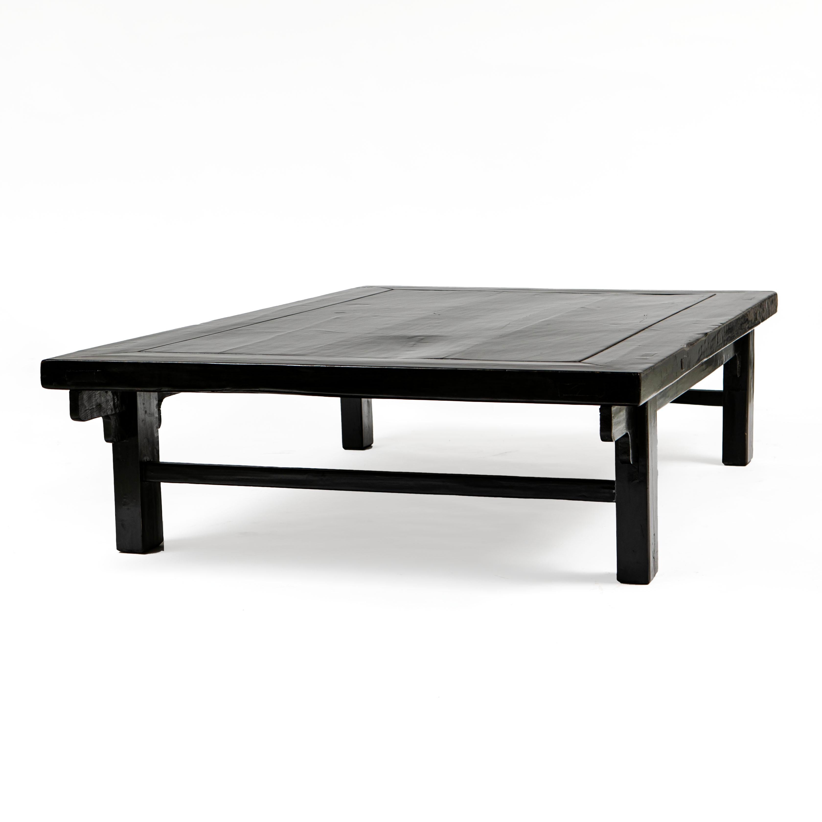 low large coffee table