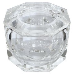 Serveware, Ceramics, Silver and Glass