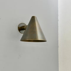 Large LUhans Indoor Outdoor Sconce PB