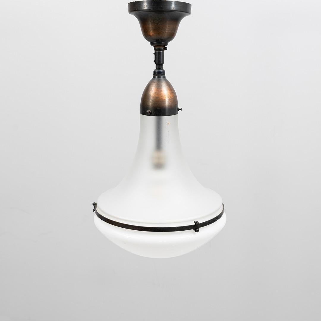 Rara lampada a sospensione 