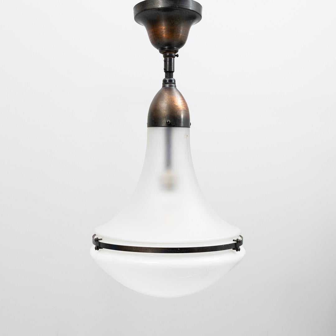 Bauhaus Ciondolo grande 