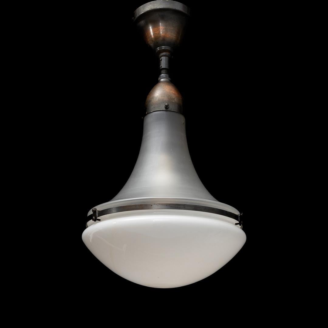 Tedesco Ciondolo grande 