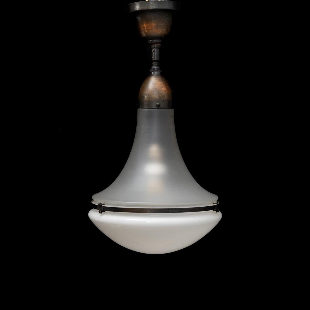 Inizio XX secolo Ciondolo grande 