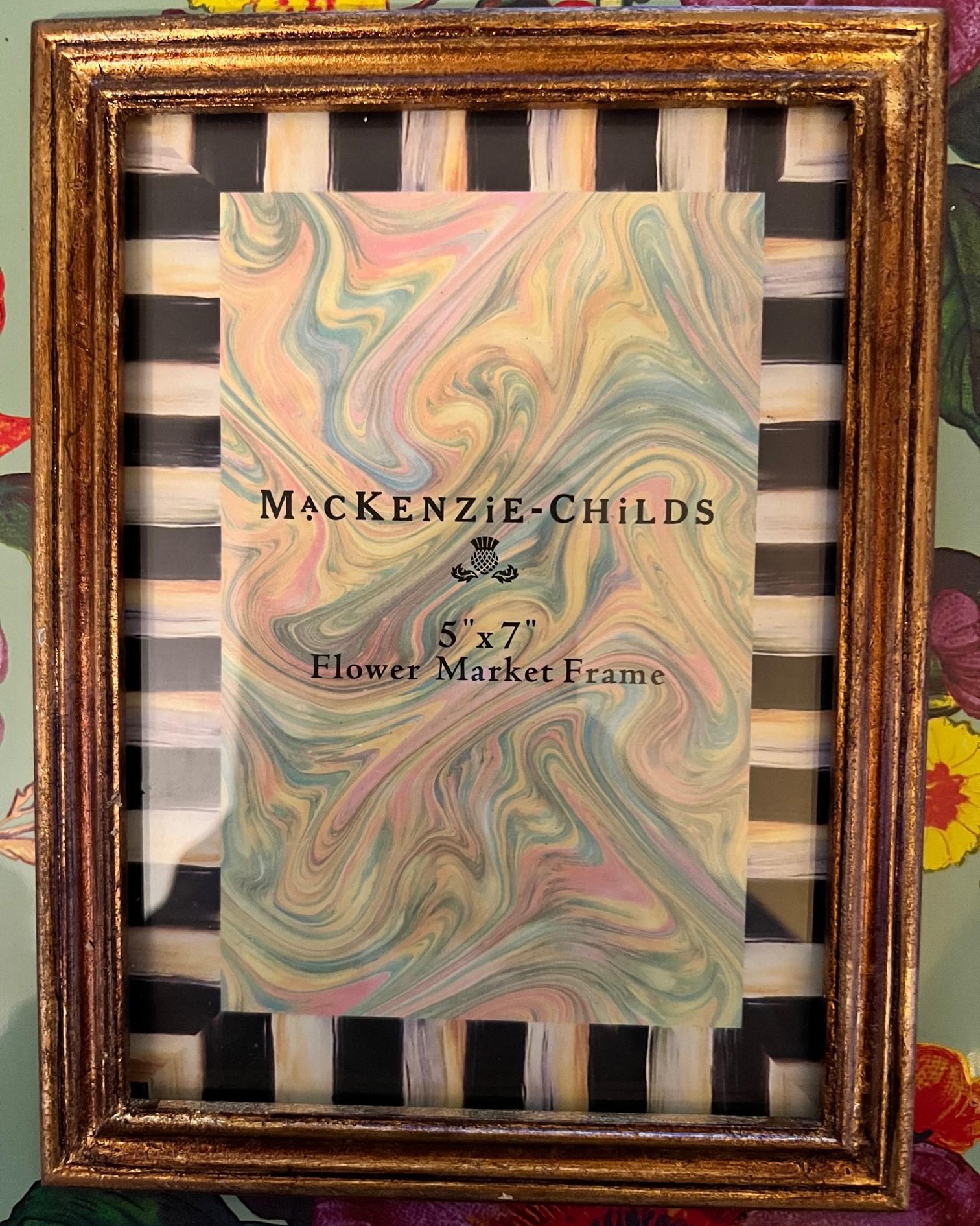 Vintage MacKenzie-Childs 11