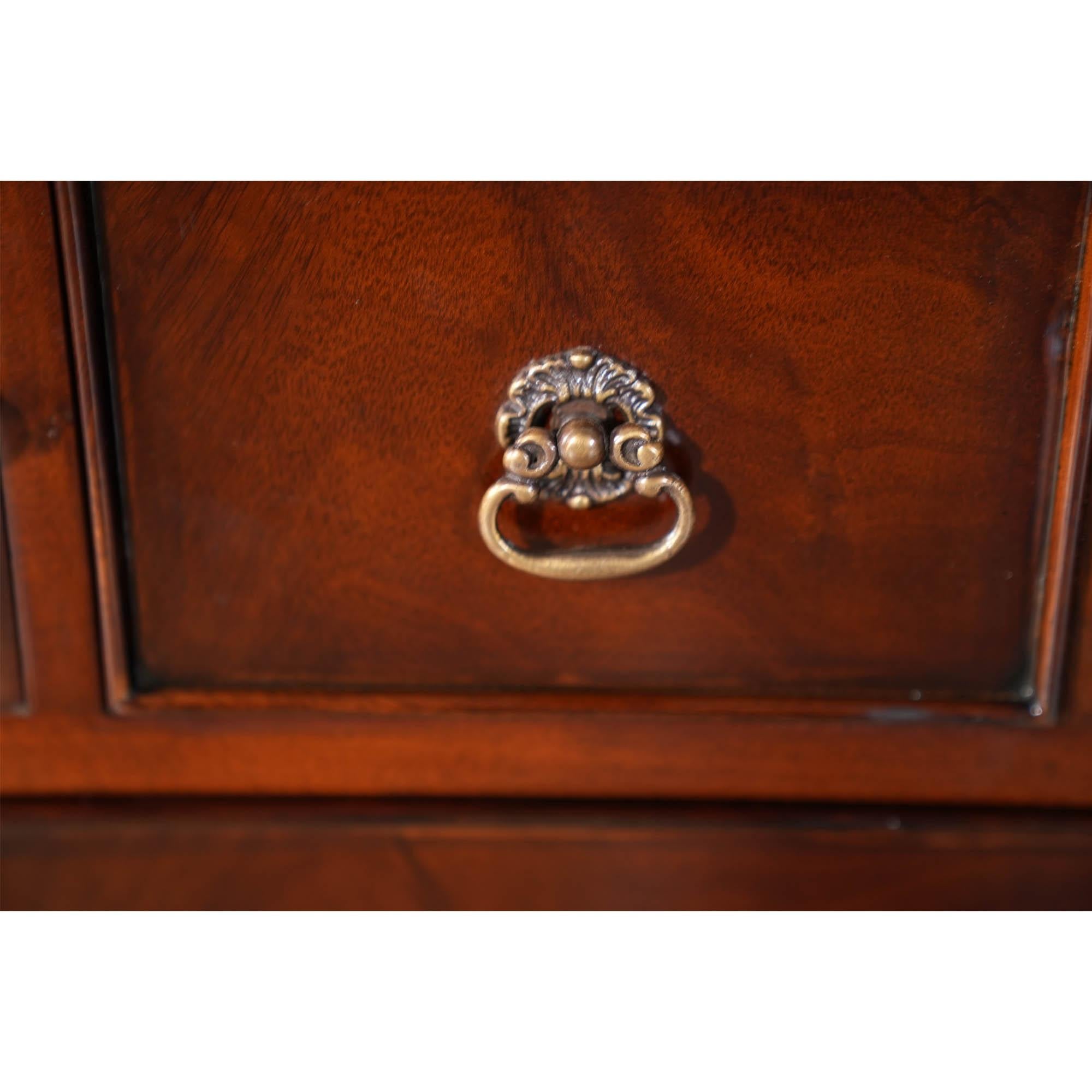 le grand bureau