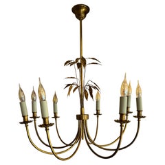 Large Maison Charles Chandelier