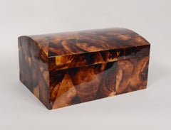 Large Maitland Smith Penshell Box