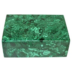 Boxes
