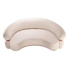 Large Malibu Sofa by Dooq