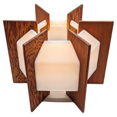 Large "Mallorca" Table Lamp or Pendant, Spain, 1960s