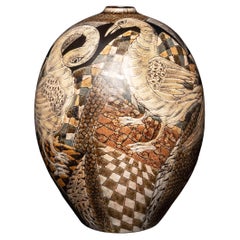 Spanish Vases and Vessels