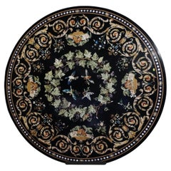 Used Large marble top 180cm