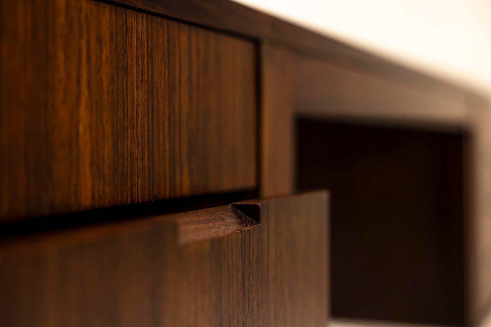 Grand bureau Canaan de Marcel Breuer pour Gavina, Italie, années 1960 en vente 4