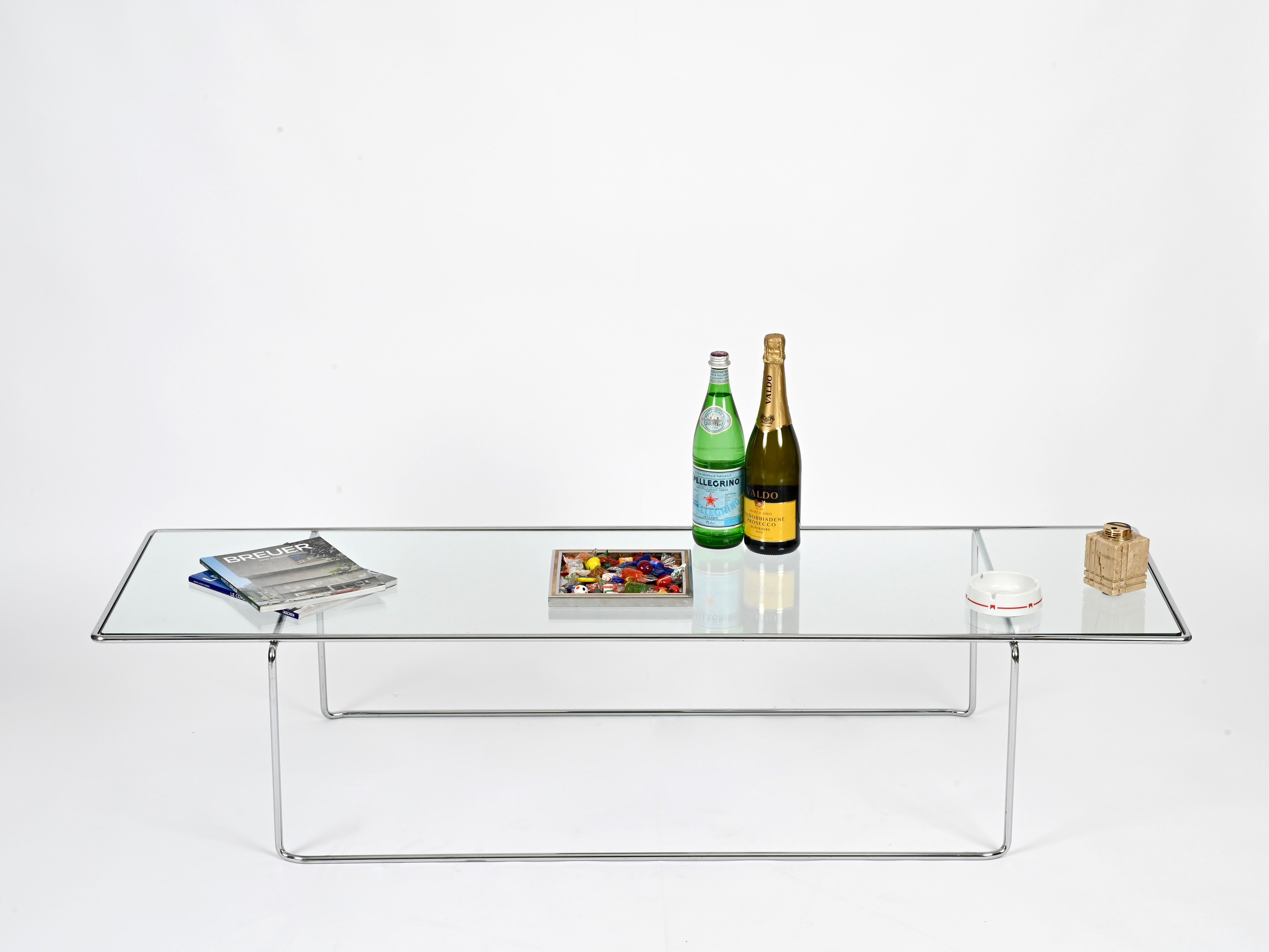 Mid-Century Modern Large 