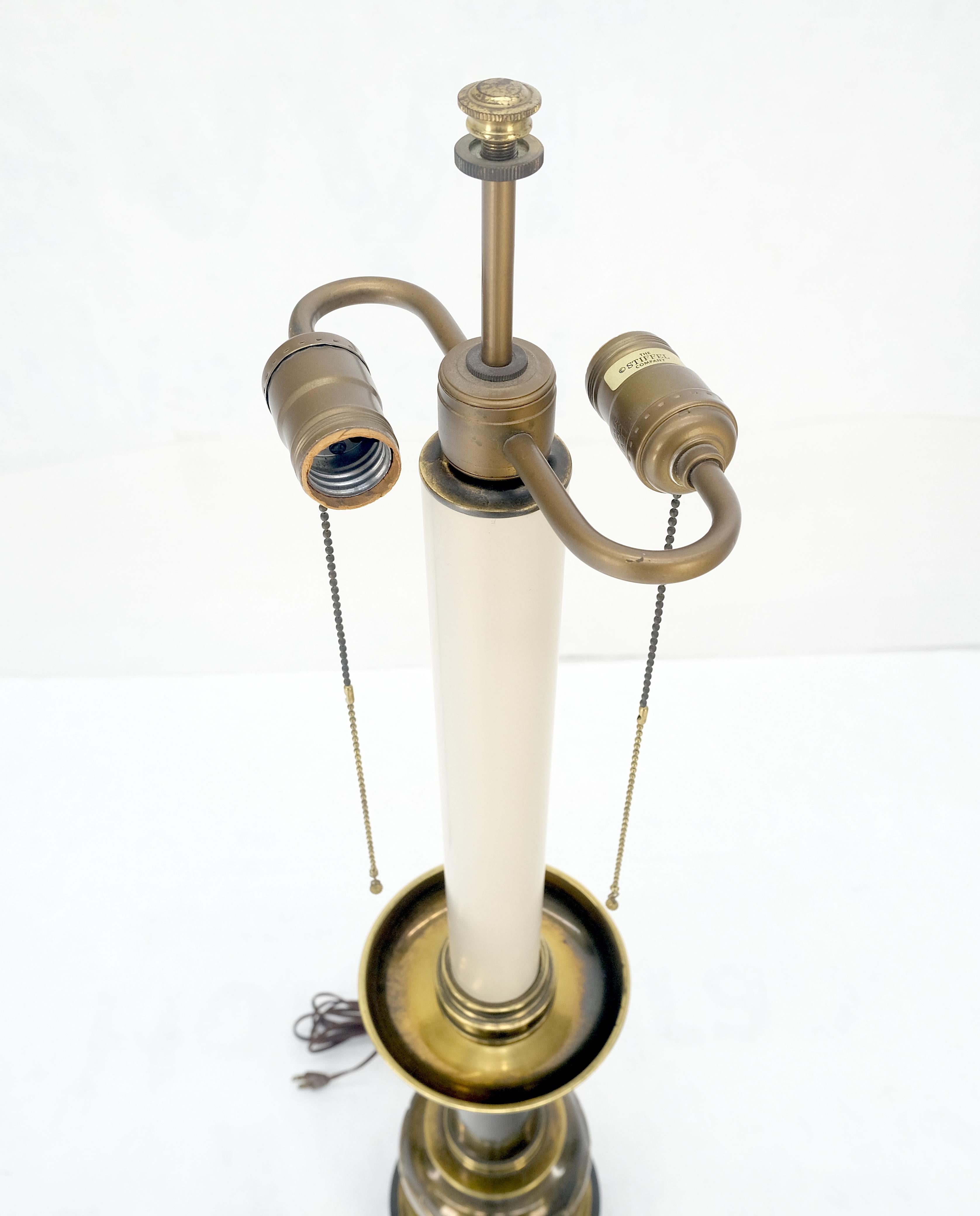 20th Century Large Massive 40