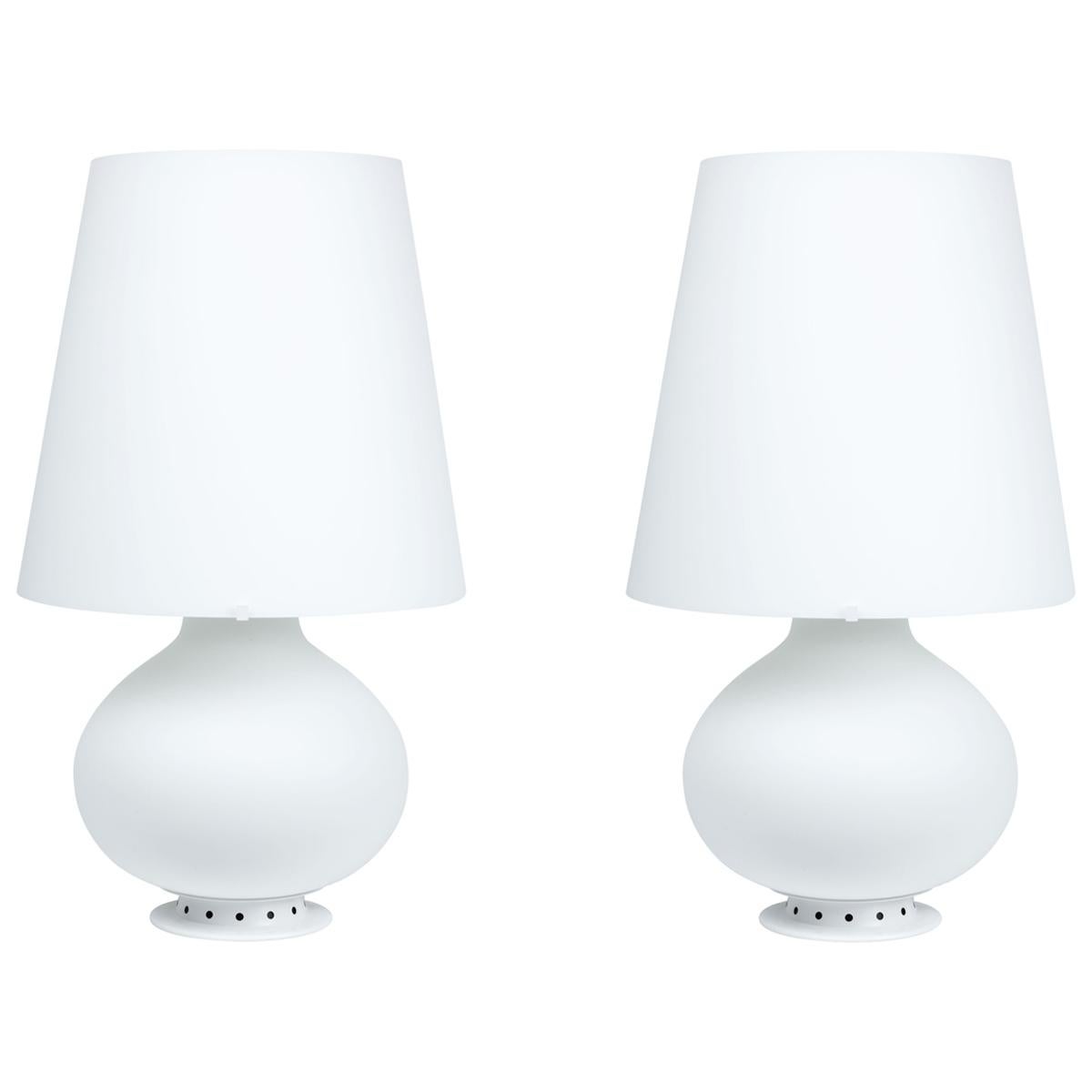 Fontana Table Lamp