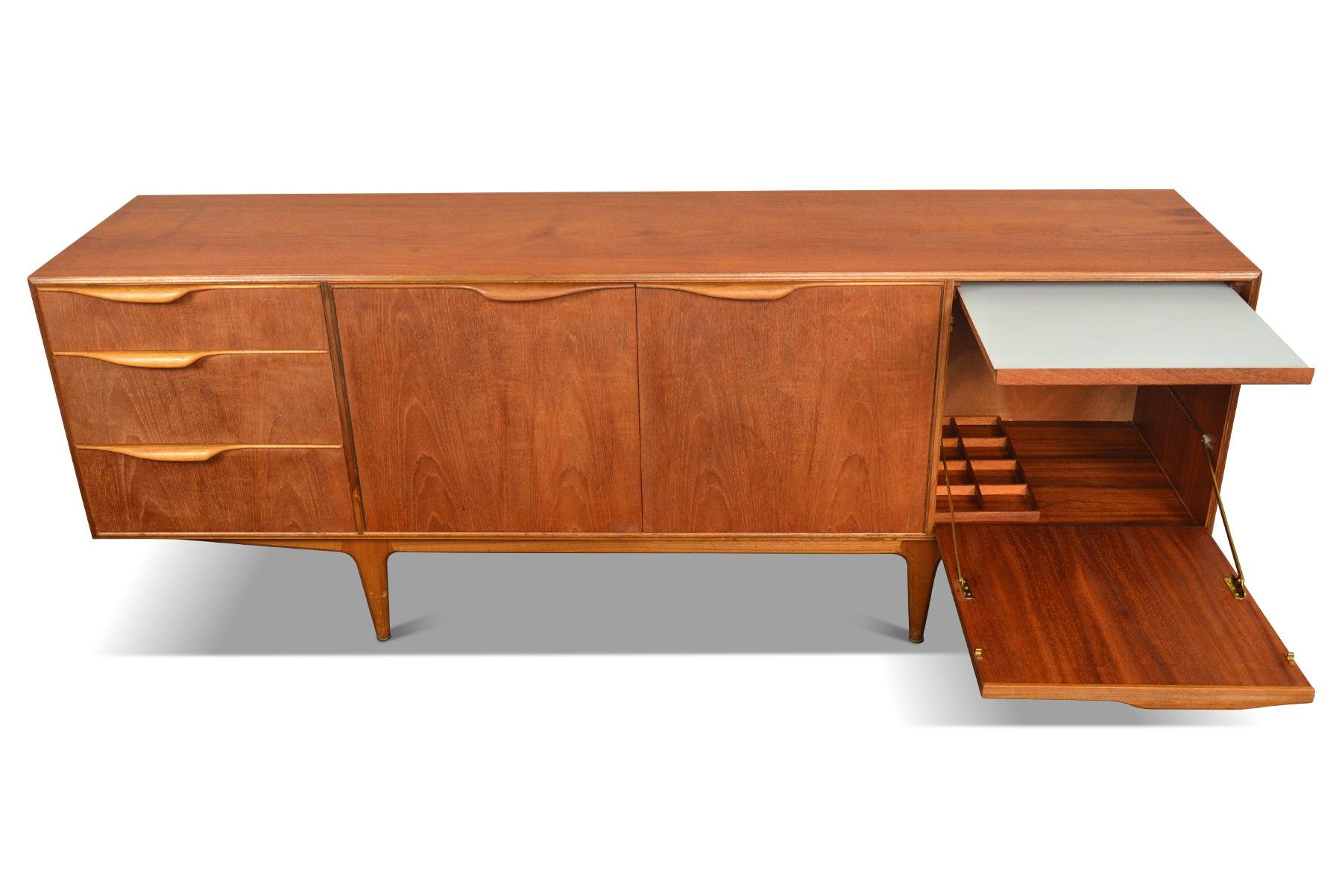 Large Mcintosh Dunvegan Credenza in Teak #1 2