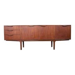 Large McIntosh Dunvegan Credenza in Teak With Bar #2