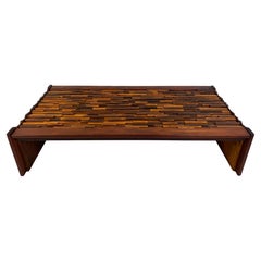 Tables basses - Bois