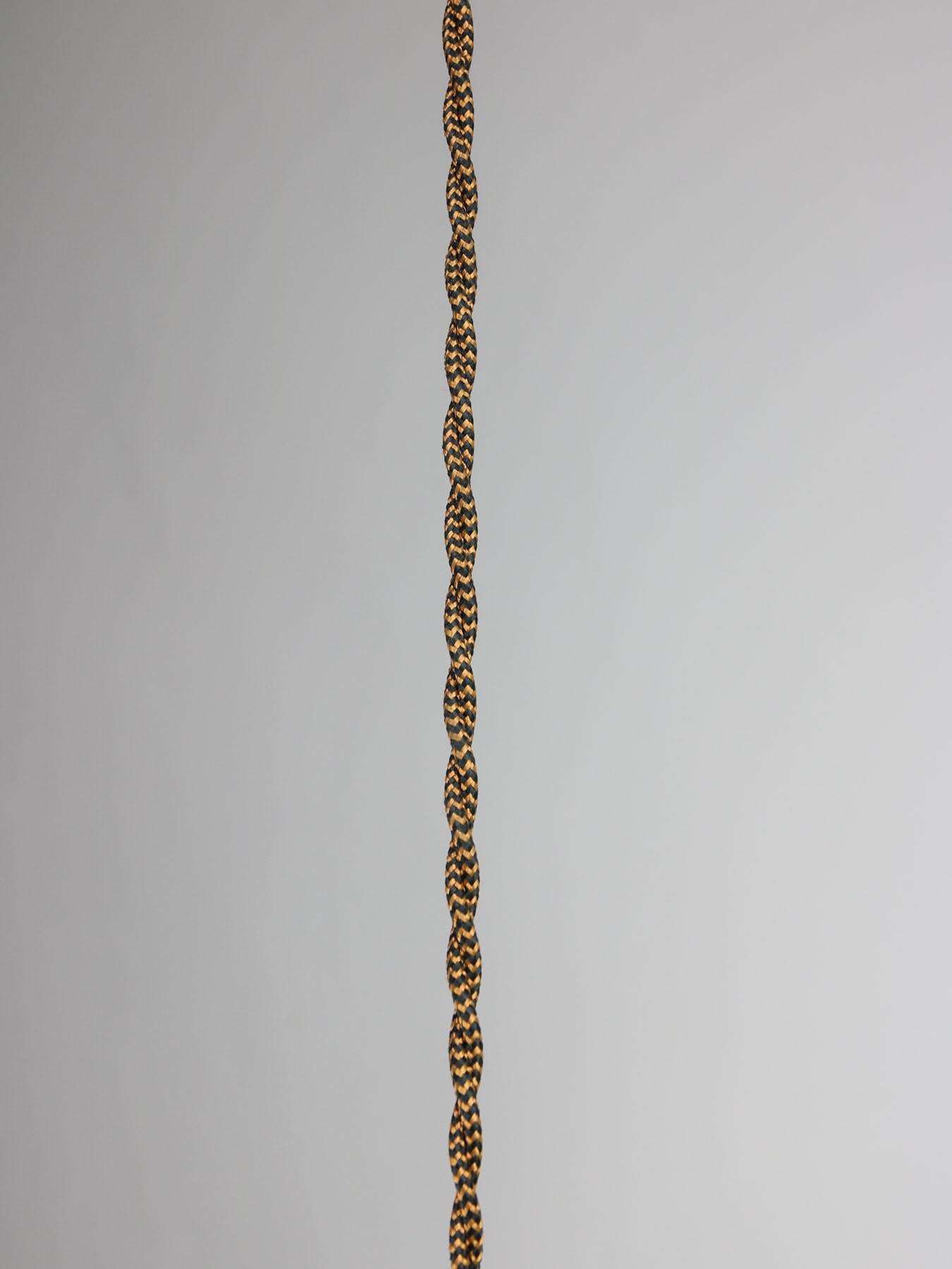 Large Medusa Pendant Lamp by Luigi Massoni for Guzzini 3