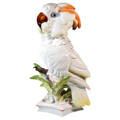 Skulpturen