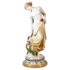 Figurative Sculptures