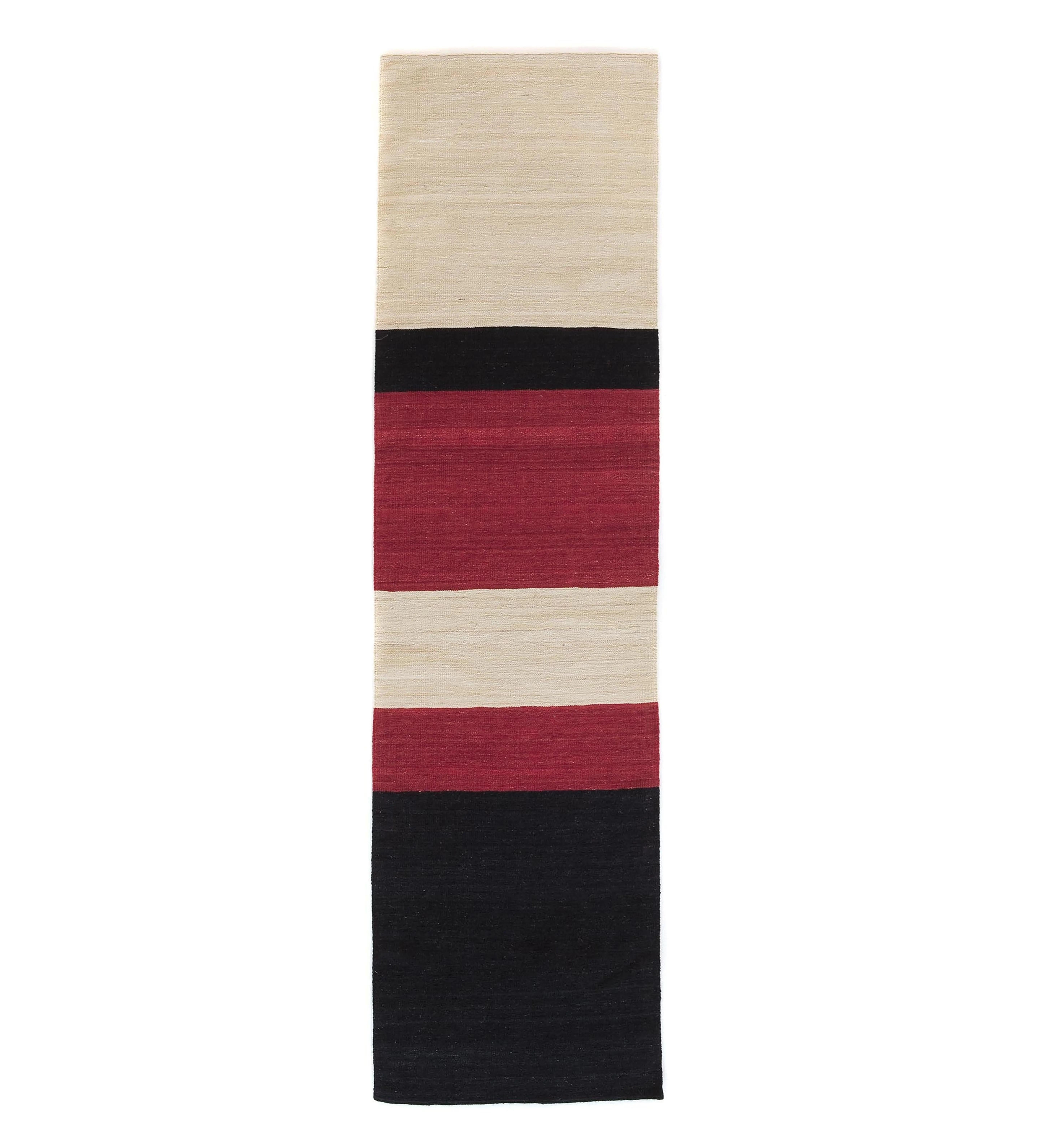Large 'Mélange Color 1' Hand-Loomed Rug by Sybilla for Nanimarquina For Sale 2