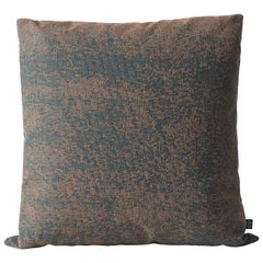Large Memory Square Cushion or Throw Pillow by Warm Nordic