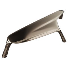 Large Merging Coffee Table by Atelier V&F
