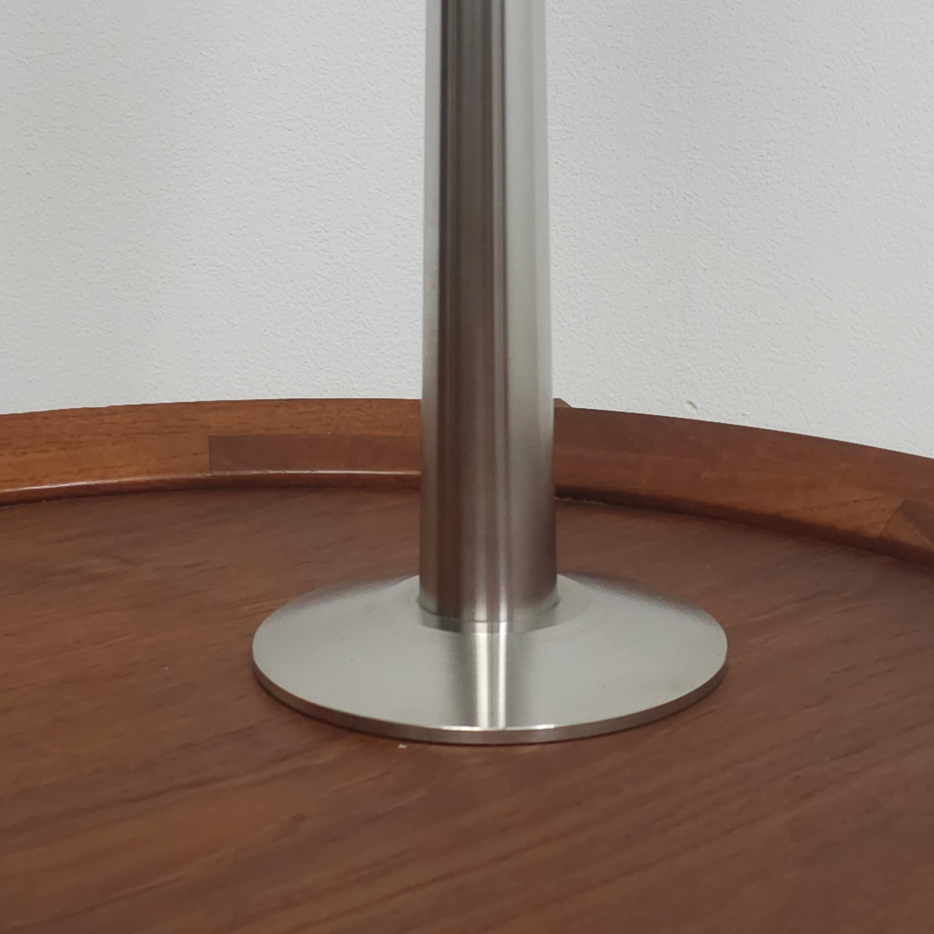 Large metal Hamburg tv tower scale modell statue  For Sale 4