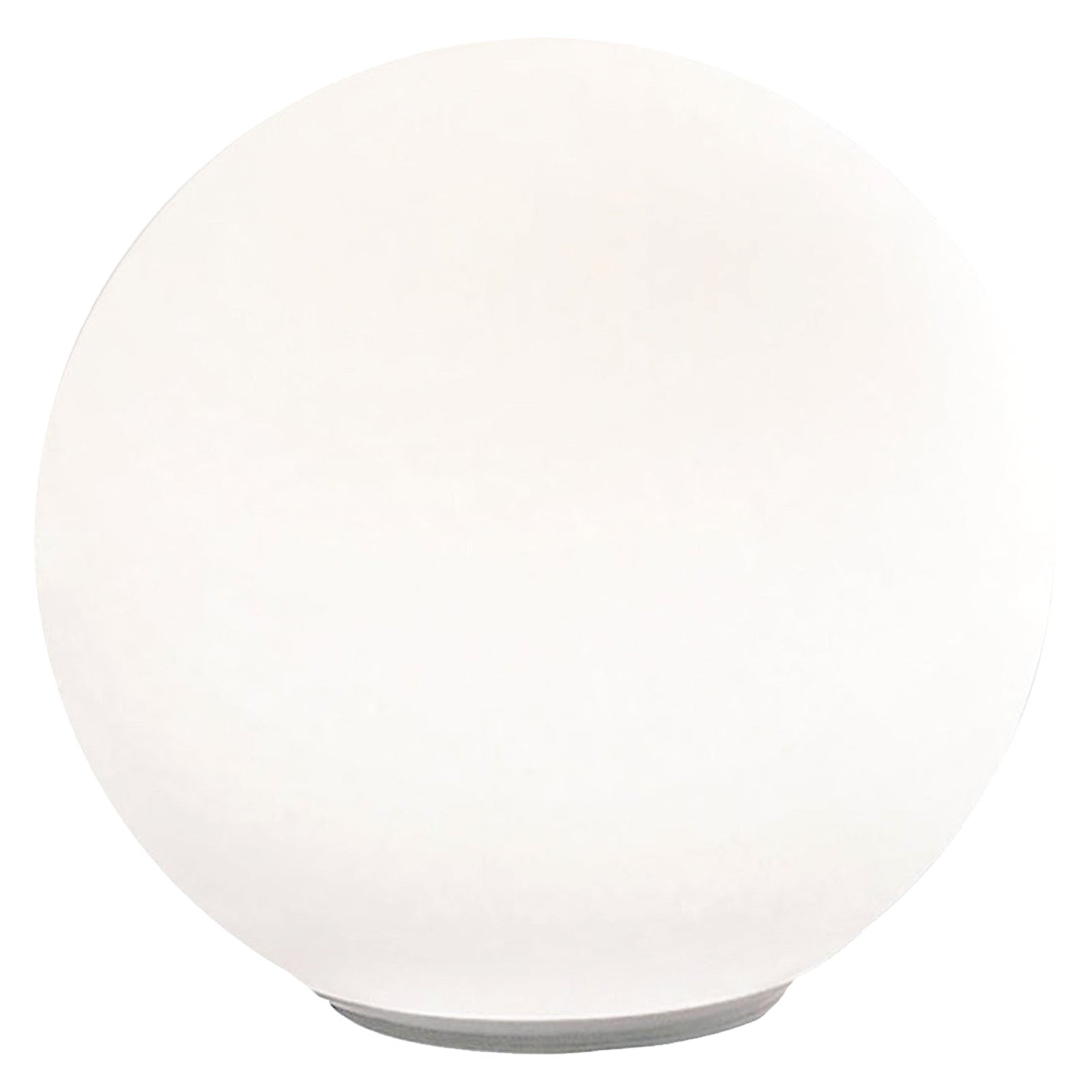 Large Michele De Lucchi 'Dioscuri 35' Table Lamp for Artemide
