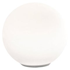 Lampada da tavolo grande "Dioscuri 35" di Michele de Lucchi per Artemide