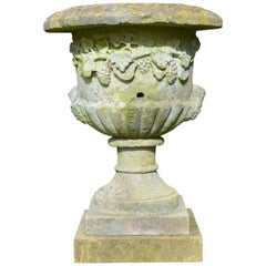 19th Century Building and Garden Elements