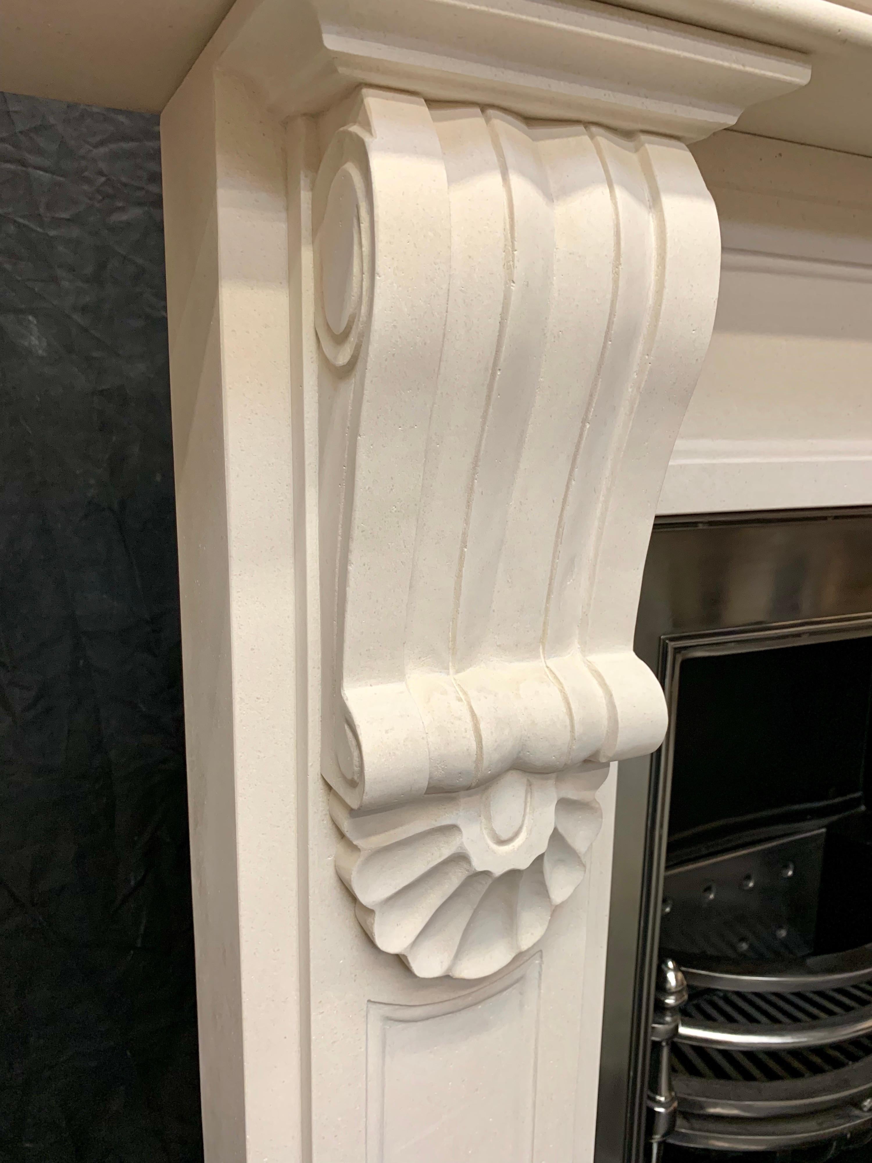fireplace corbels for sale