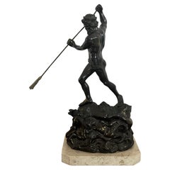 Sculptures - Figuratif - Métal