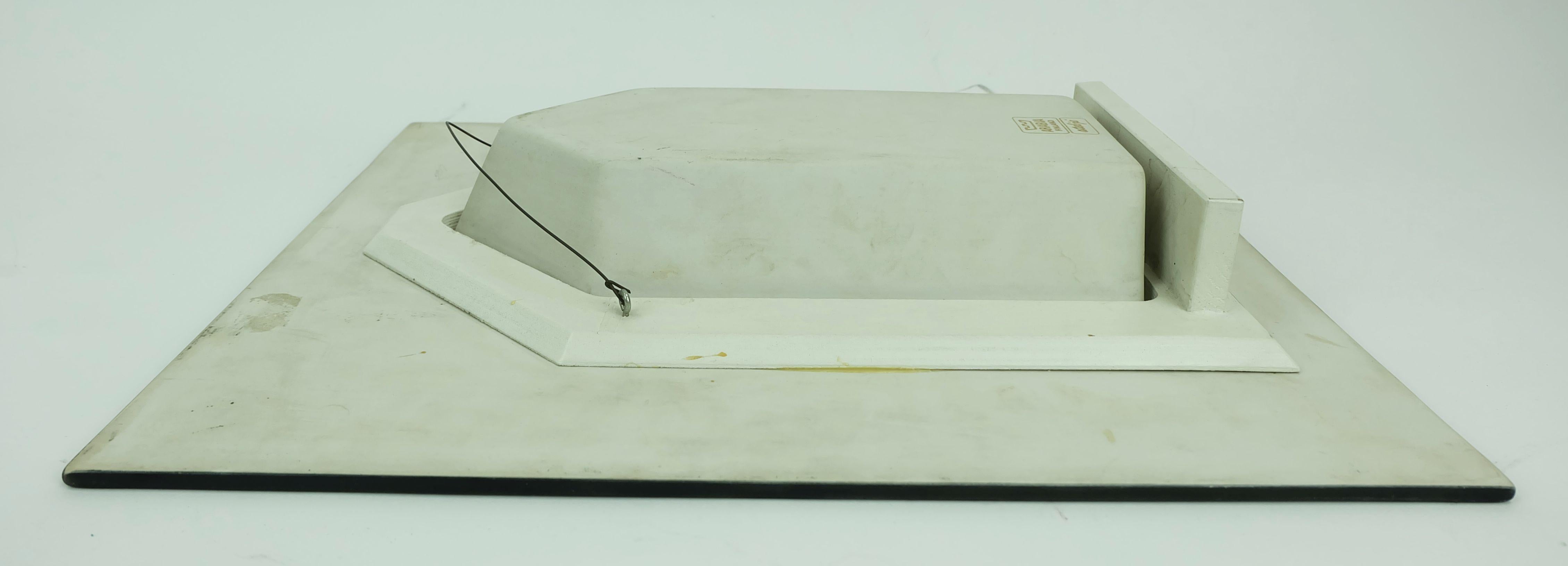 arabia Aplique de pared heljä liukko-sundström noche de verano finlandia 1981 en venta 3