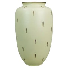 Vases and Vessels