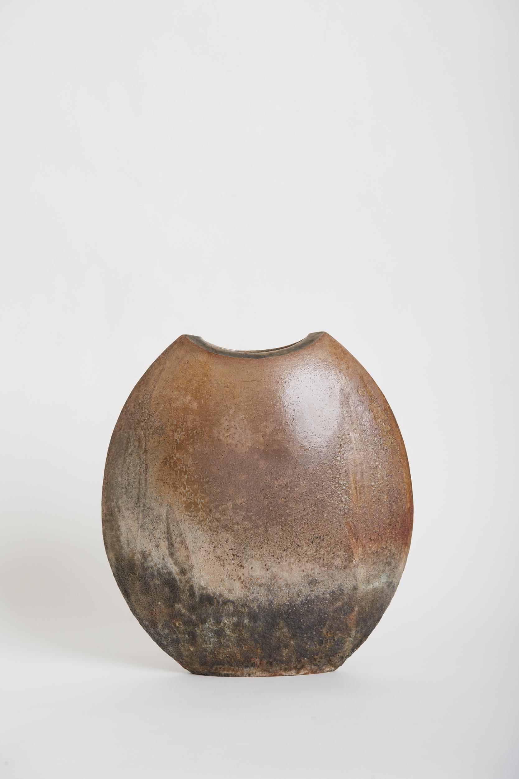 Mid-Century Modern Large Midcentury Ceramic Vase