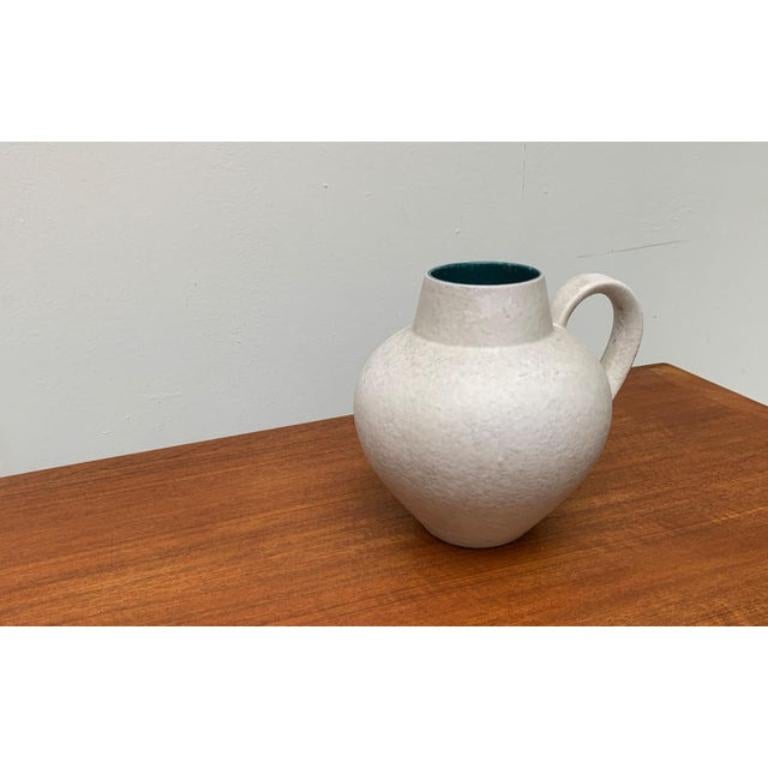 XX secolo Grande vaso in ceramica di metà secolo di Carstens Tönnieshof, anni '60 in vendita