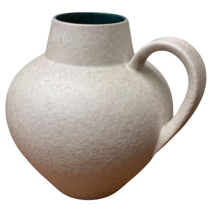 Large Mid-Century Ceramic Vase from Carstens Tönnieshof, 1960s